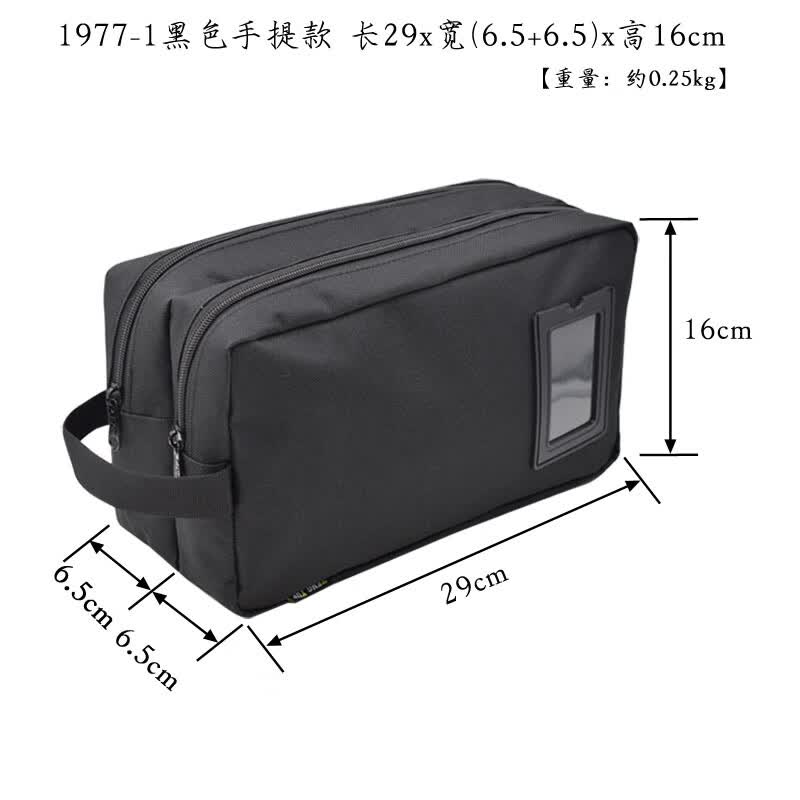TENG YUE1977运动包冰球收纳包轮滑球手提包旅行装备收纳包运动包定制 1977-1长29x宽6.5+6.5x高16cm