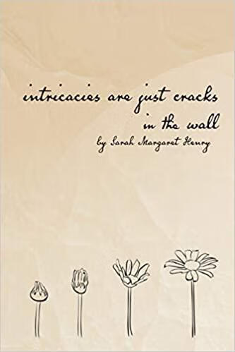 预订 intricacies are just cracks in the wall