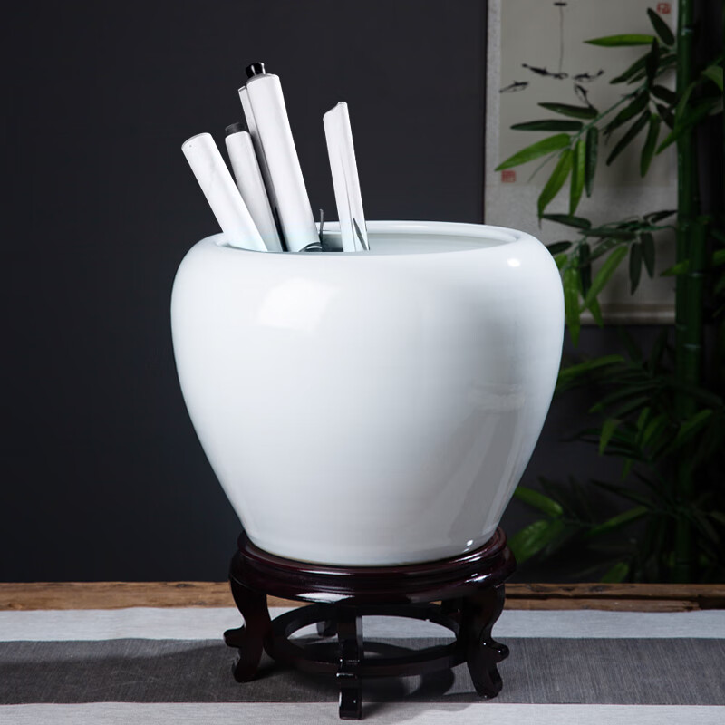 苹果型肚经40高32 底座