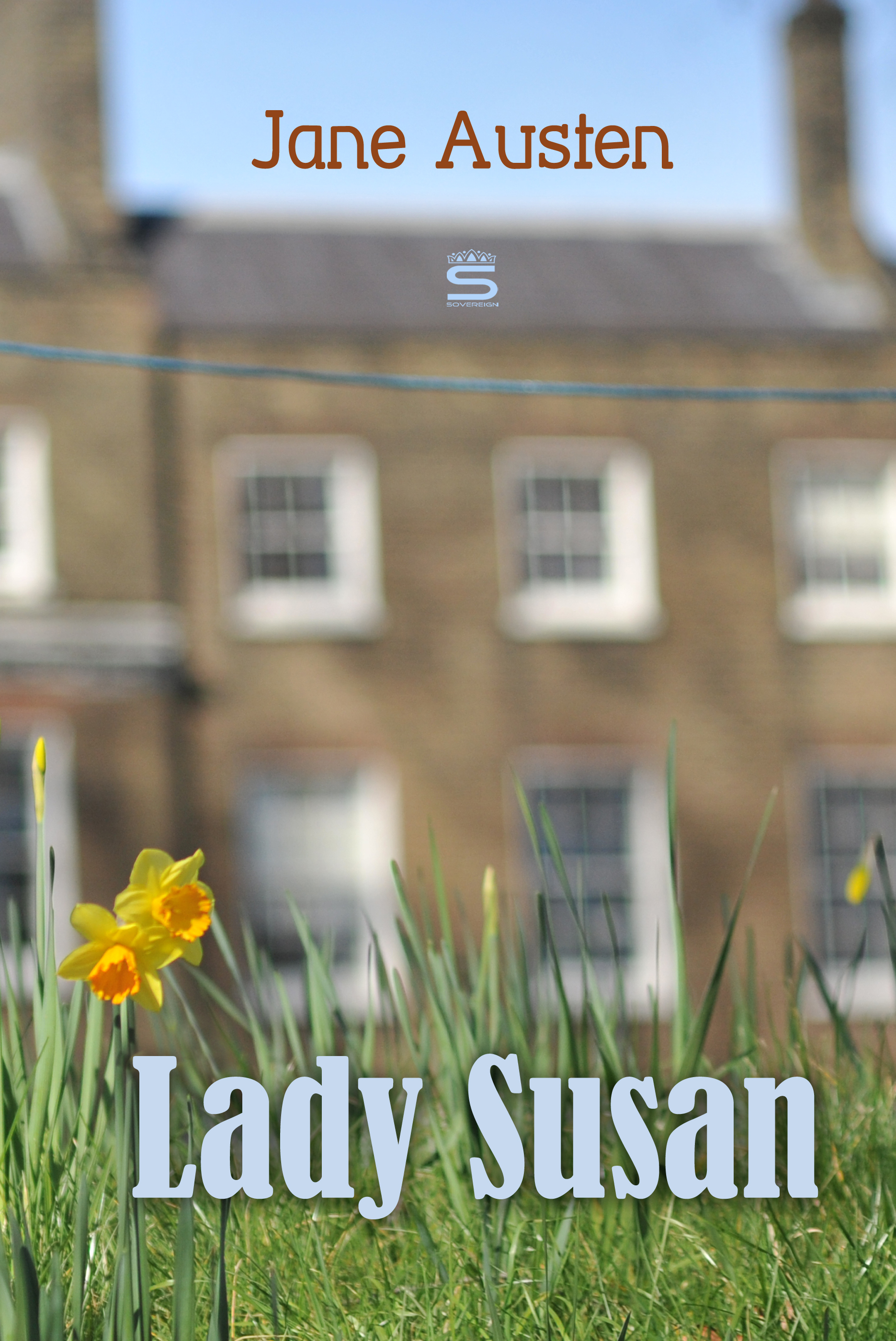 lady susan