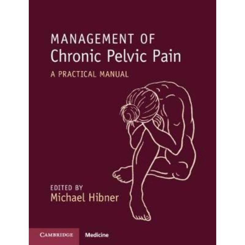 预订management of chronic pelvic pain:a practical manual