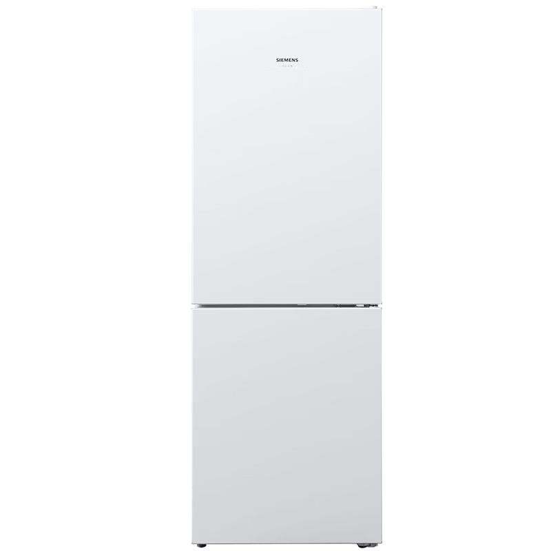 西門子（SIEMENS）279升 風(fēng)冷雙門冰箱 全無霜 多維出風(fēng) 家電國家補(bǔ)貼以舊換新 二門 LED內(nèi)顯 大容量 白色KG29NV220C
