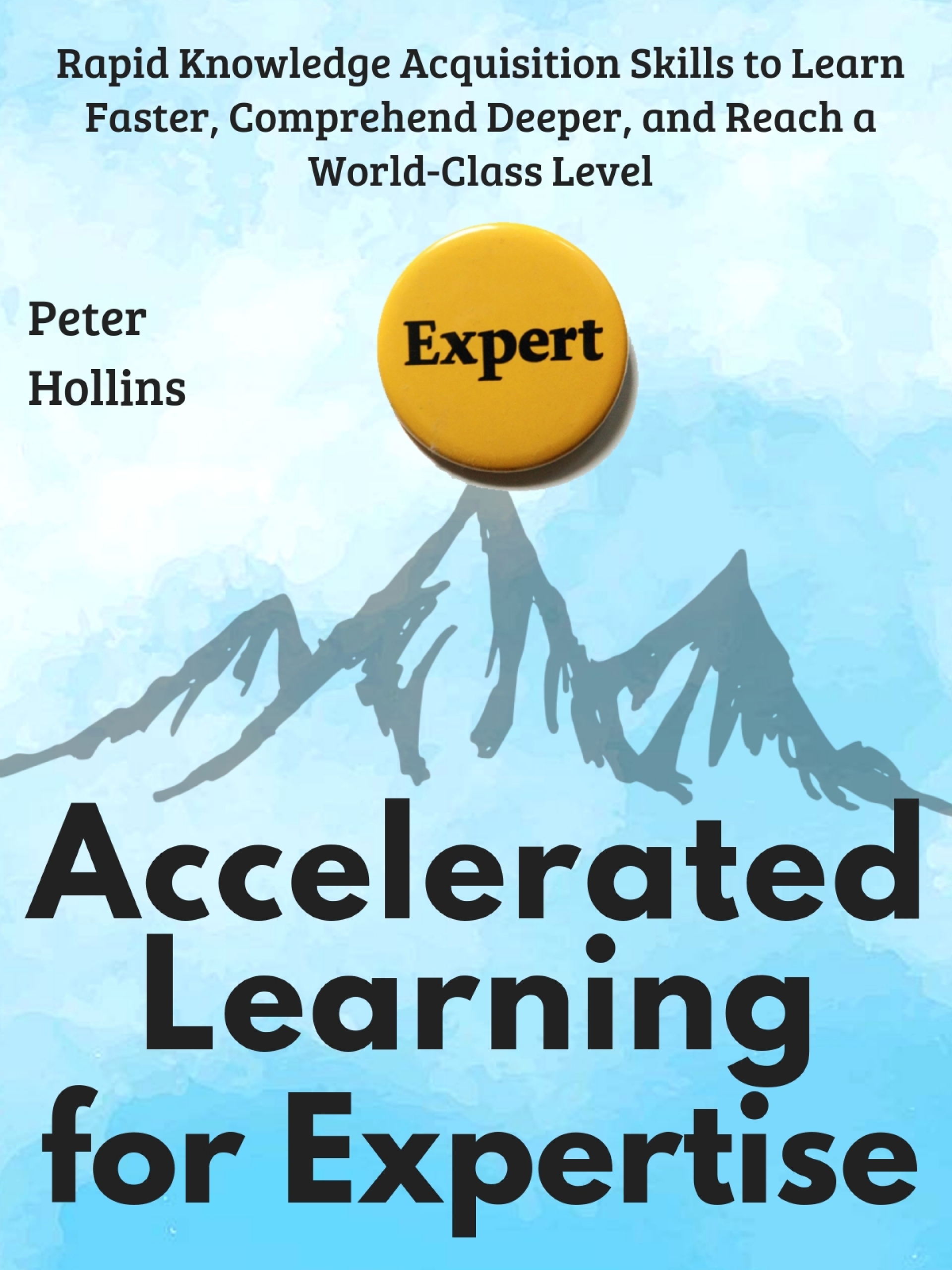 accelerated learning for expertise
