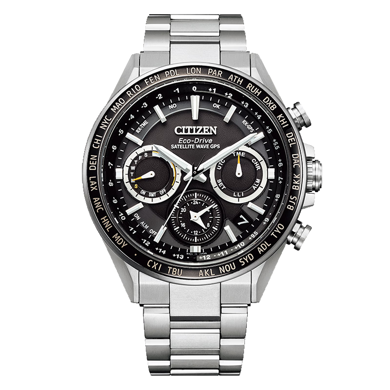 �����ǣ�CITIZEN���ֱ� �⶯�����Ƕ�ʱ��������ˮ������ʾ���������б� CC9015-54E