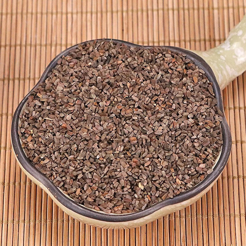 茺蔚子 500g 中药材  充蔚子茺卫子茺玉子益母草籽 袋装500g