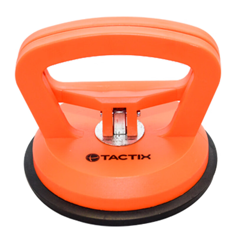 拓为（Tactix）284301 强力吸盘单爪120mm 瓷