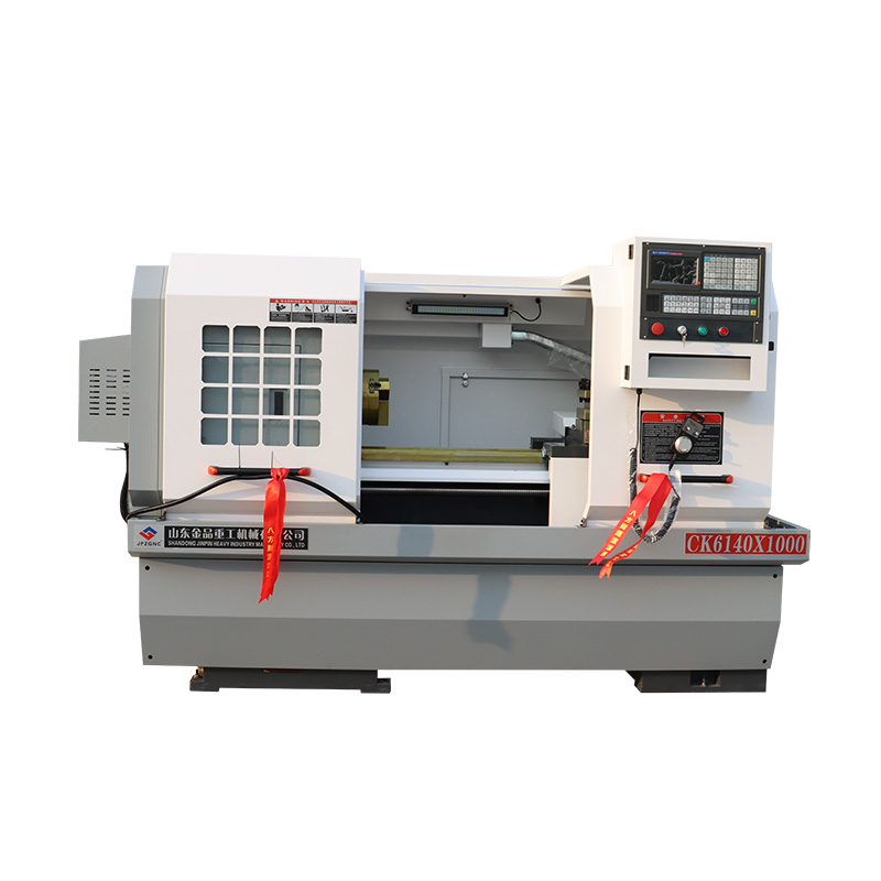 京京 定制适用数控车床ck6140沈阳普通6150小型自动高精度重型整体