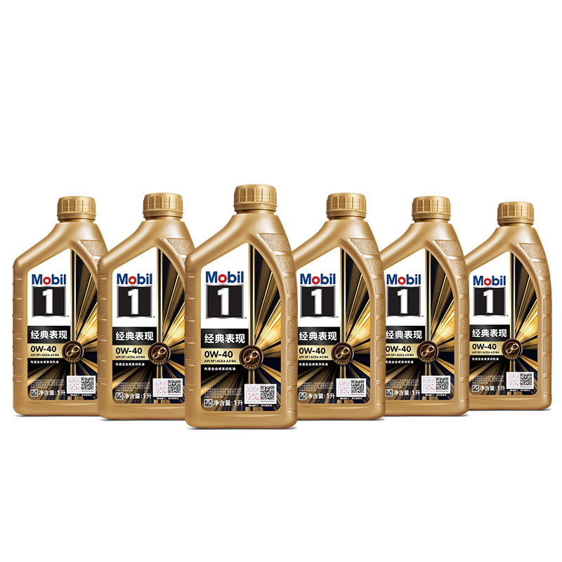 ƶˡڲ 1ž 0W-40 SP ȫϳɻ 1L*6