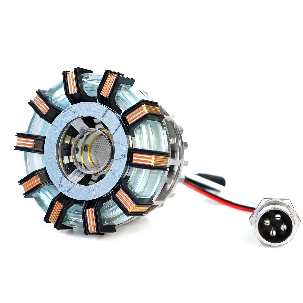 反应堆核心 新升级遥控光效mark1入门版