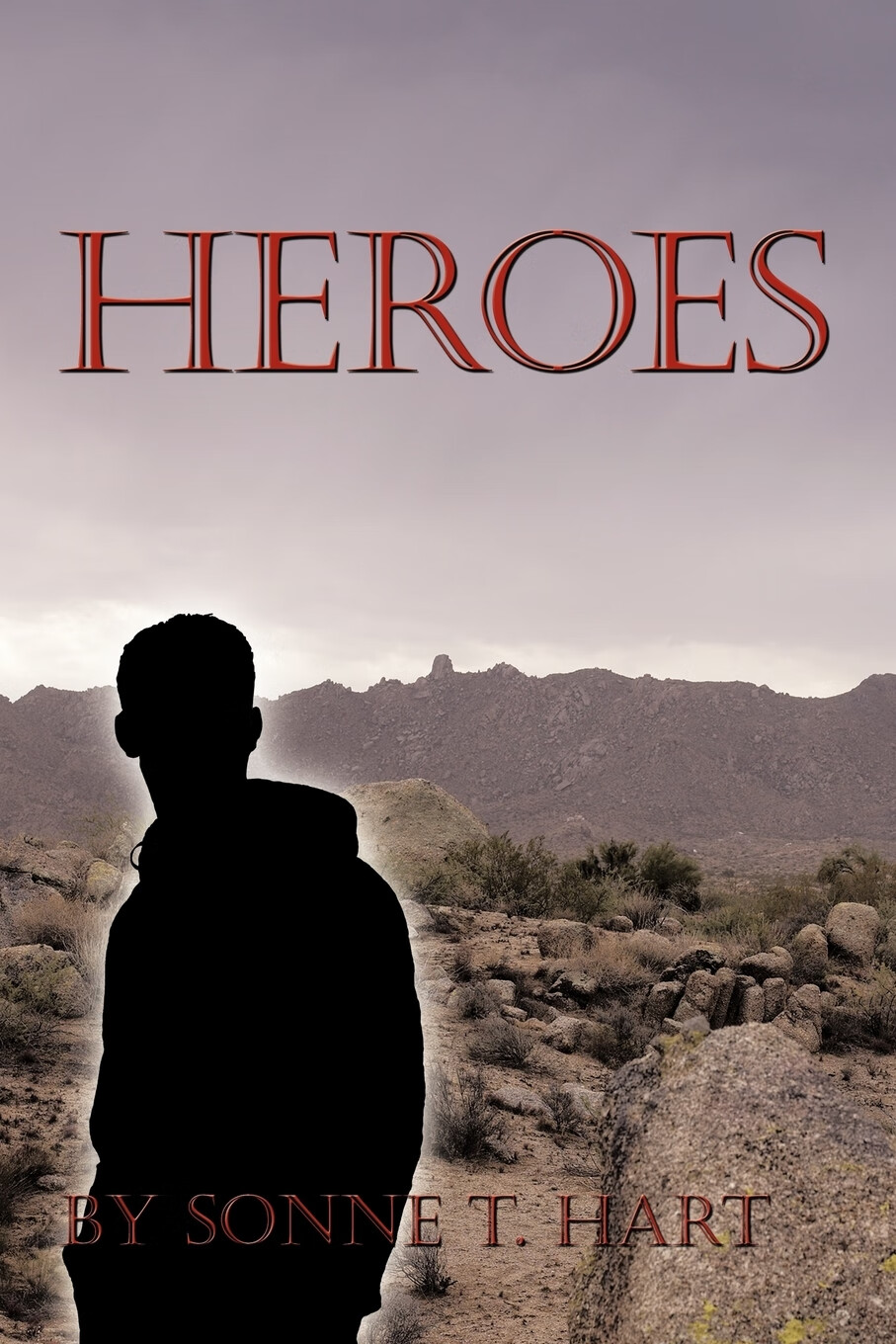 【预售 按需印刷】heroes