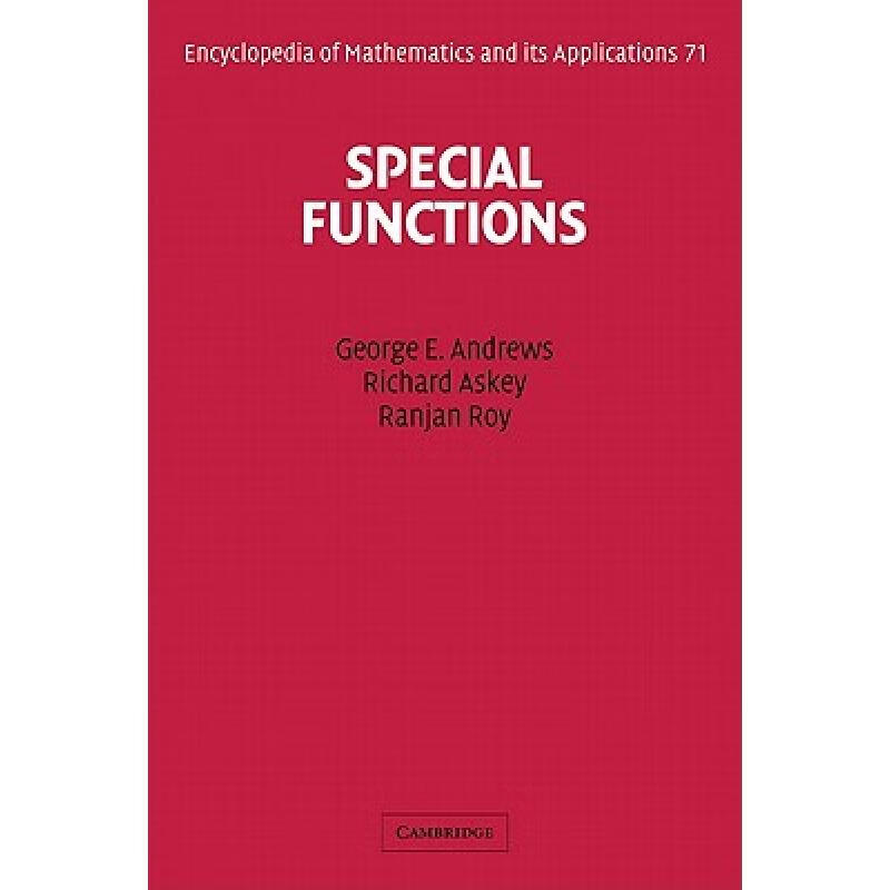 预订 Special Functions: - Special Functions