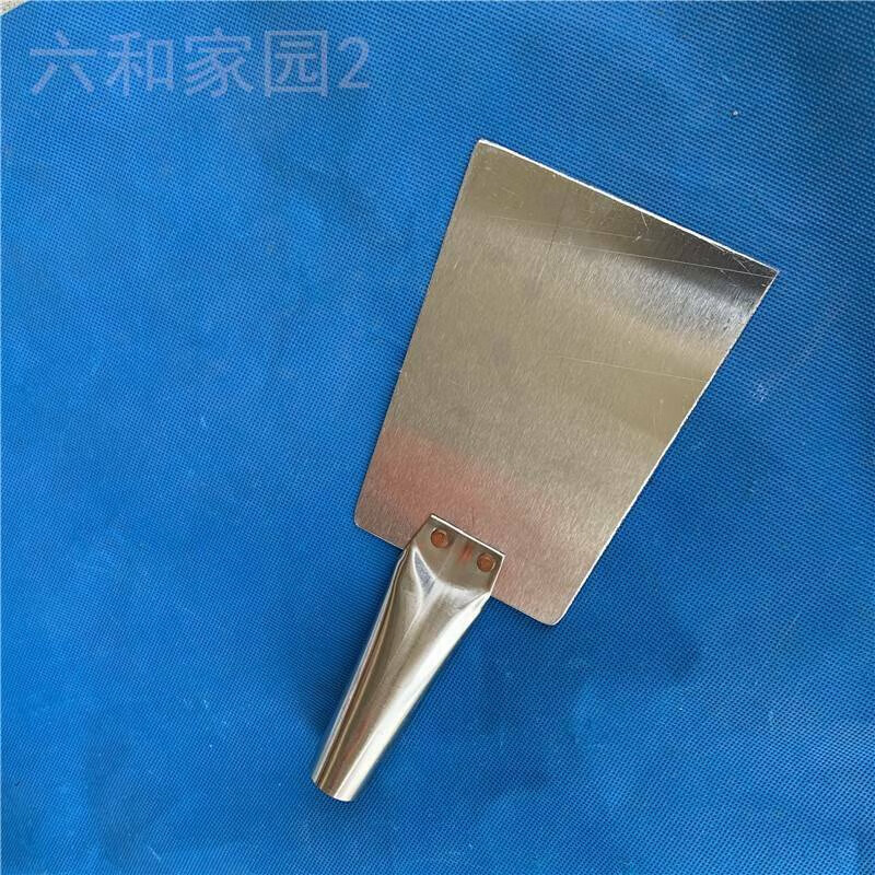 阡侗切豆腐刀卖豆腐商用豆制品不锈钢神器工具划刀铲子割刀网格刀 1把