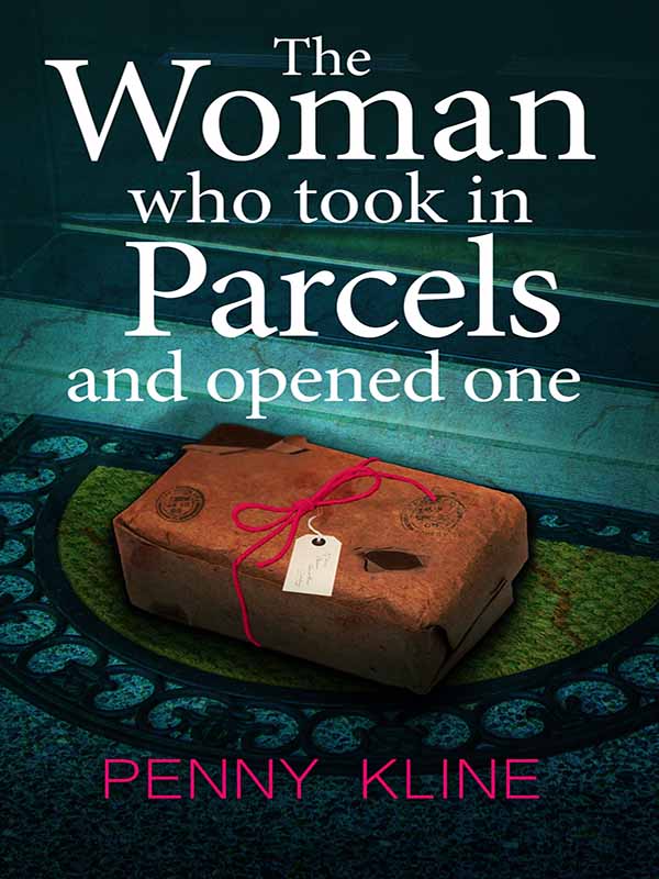 woman who took in parcels