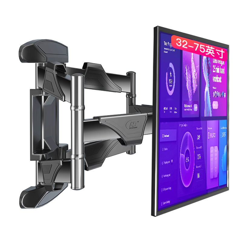 NB757-L400电视支架——提供最佳观影体验