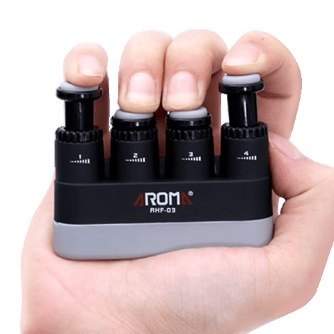 ��ŵ�� AROMA ����ָ���� AHF-03 ������ָѵ���� ���������� 20.9Ԫ