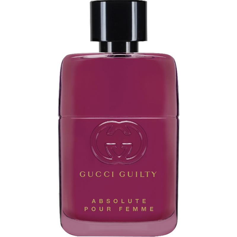 gucci古驰罪爱不羁女士香水30ml浓香yh