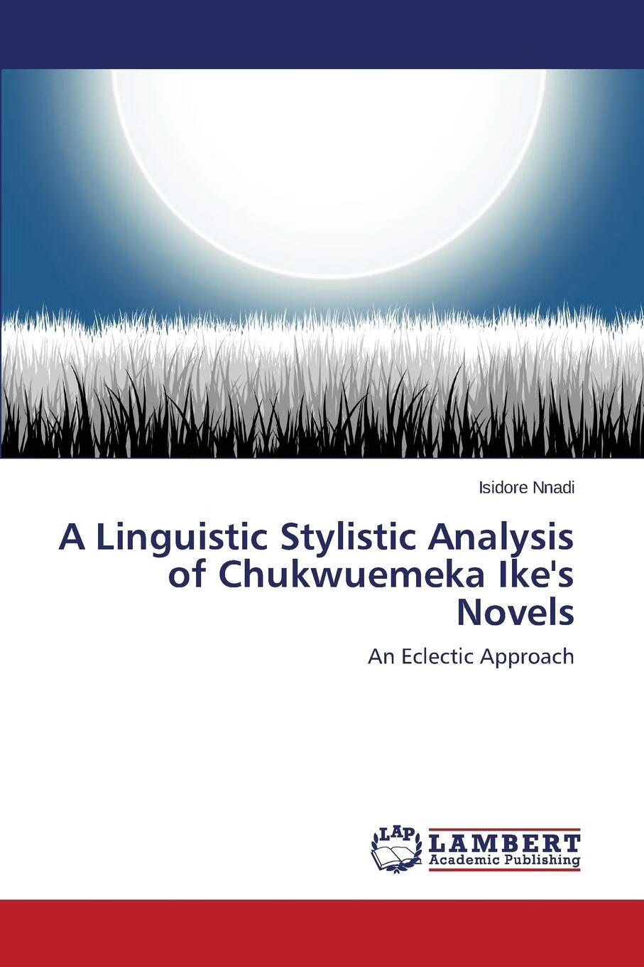 【2周达】【预售 按需印刷】a linguistic stylistic analysis of