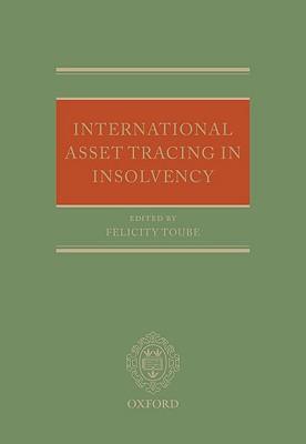 预订 International Asset Tracing in Insolvency