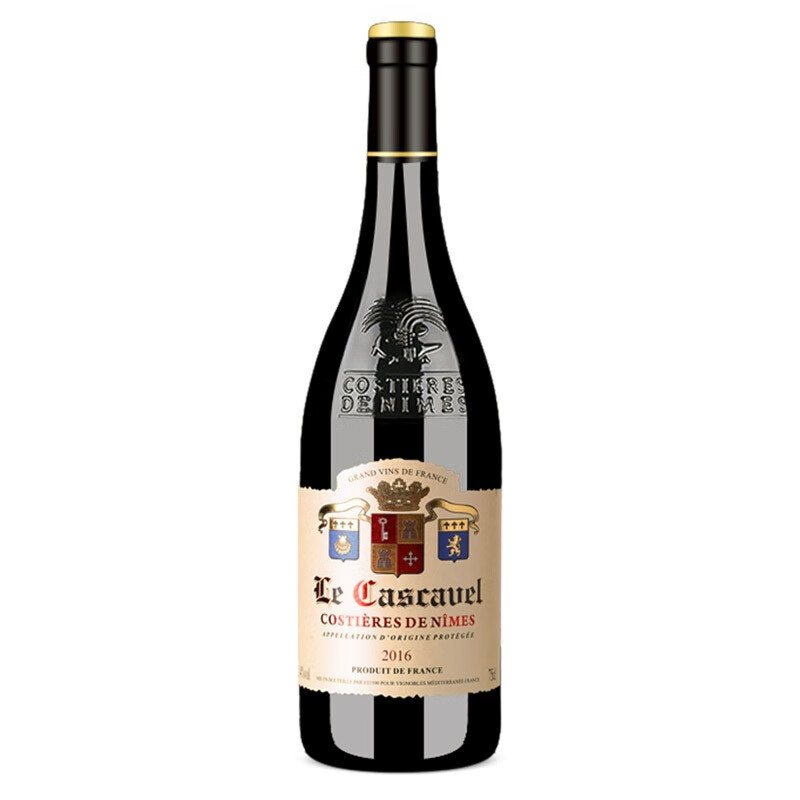 卡斯维拉原瓶进口红酒 干红葡萄酒 750ml*2评测值得入手吗？产品使用情况报告？