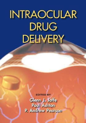 预订 intraocular drug delivery