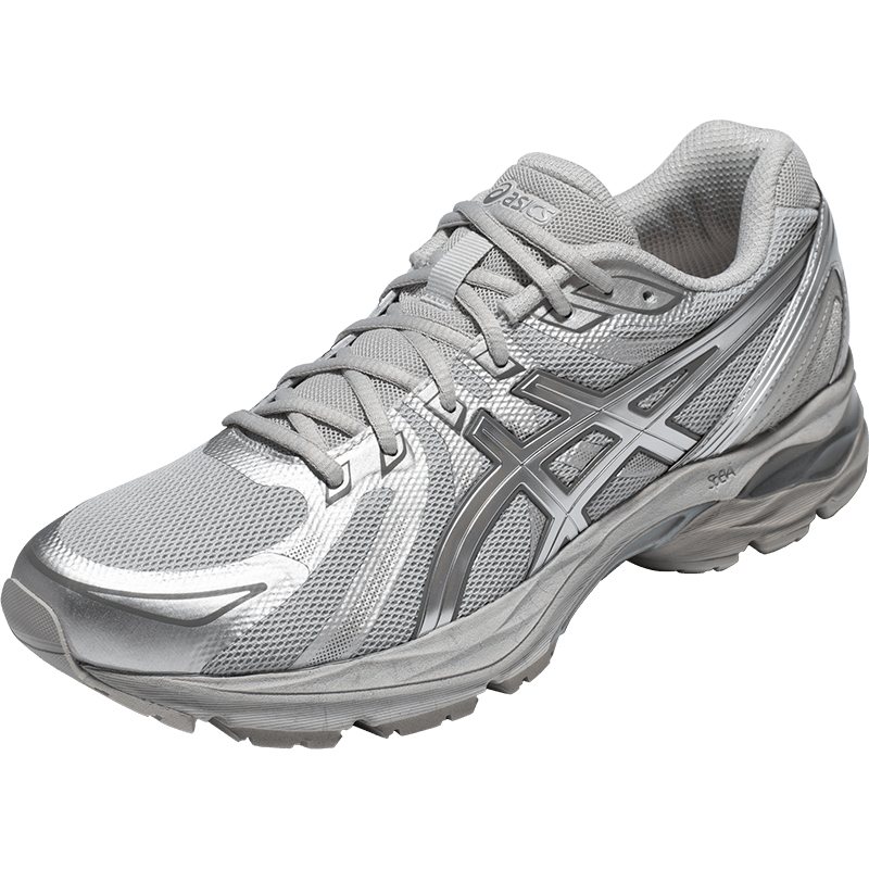 ��ɪʿASICS ��Ь��Ь����͸���ܲ�Ь�˶�Ь���ʻص� GEL-FLUX 4 CN �� ǳ��ɫ 40 379.0Ԫ����379Ԫ/����