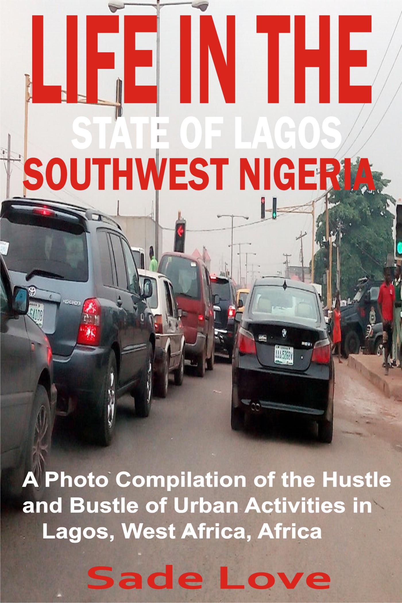 life in the state of lagos, southwest nigeria