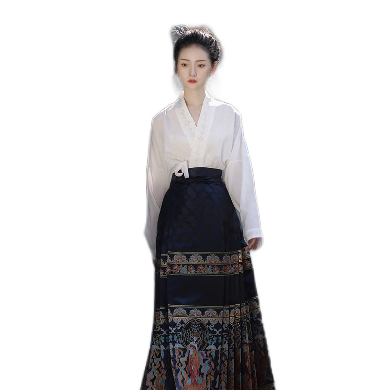 分析汉服价格走势|汉服价格走势图