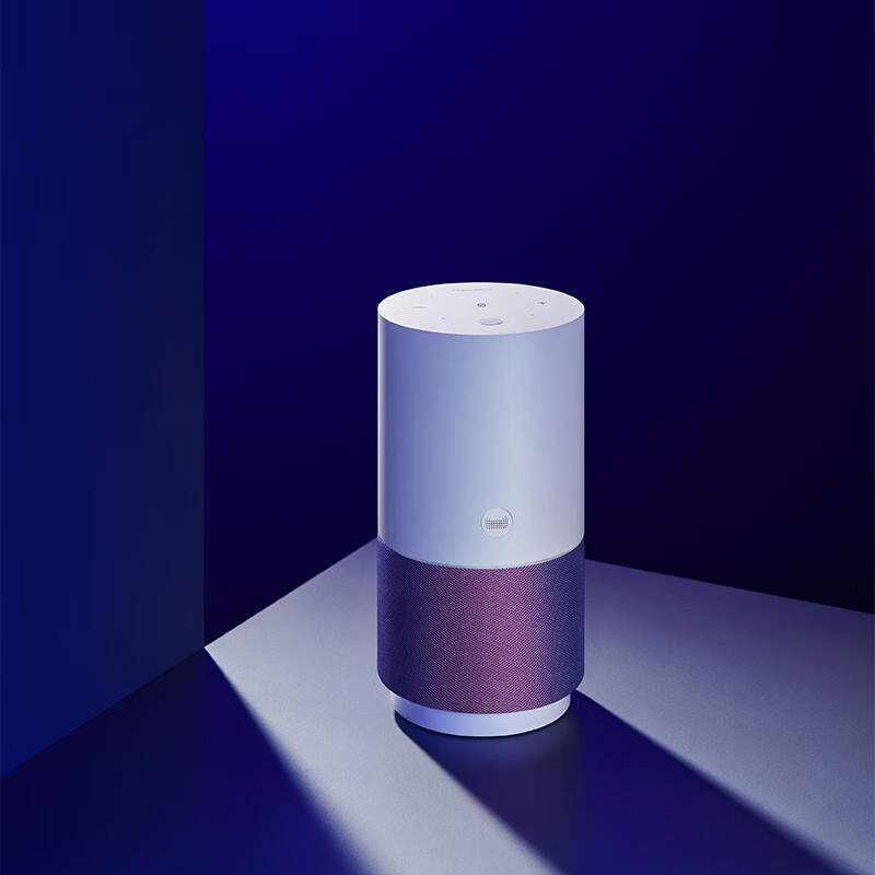 天猫精灵x5 家用智能音箱hifi 声控蓝牙音箱 迷你音响 闹钟时钟 ai