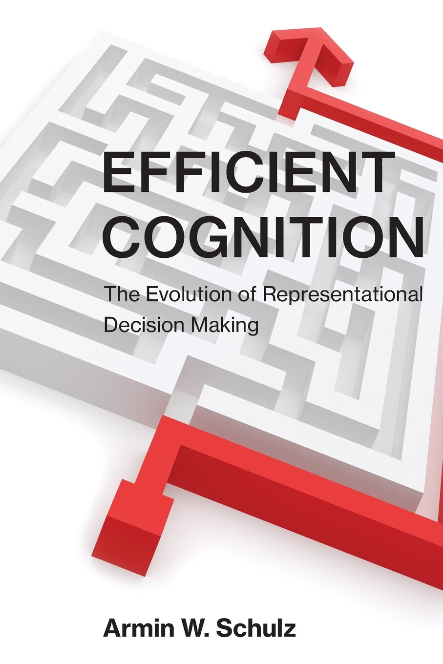 预售 按需印刷 efficient cognition