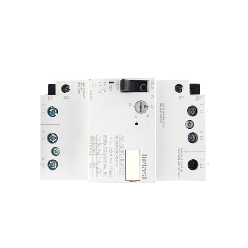 杰拉斯断路器3vu1640-1mp00 1mq00 1ml00 1mm00 1mn00 1ls 1m 3vu1640