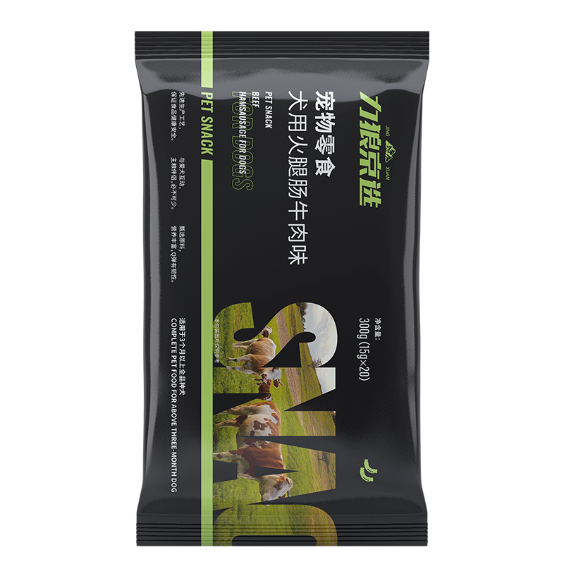 ���ǣ�LILANG������ʳ��ѡ�����ȳ�����ʳ�׳�Ȯѵ������ţ��ζ300g��15g*20֧�� 9.9Ԫ