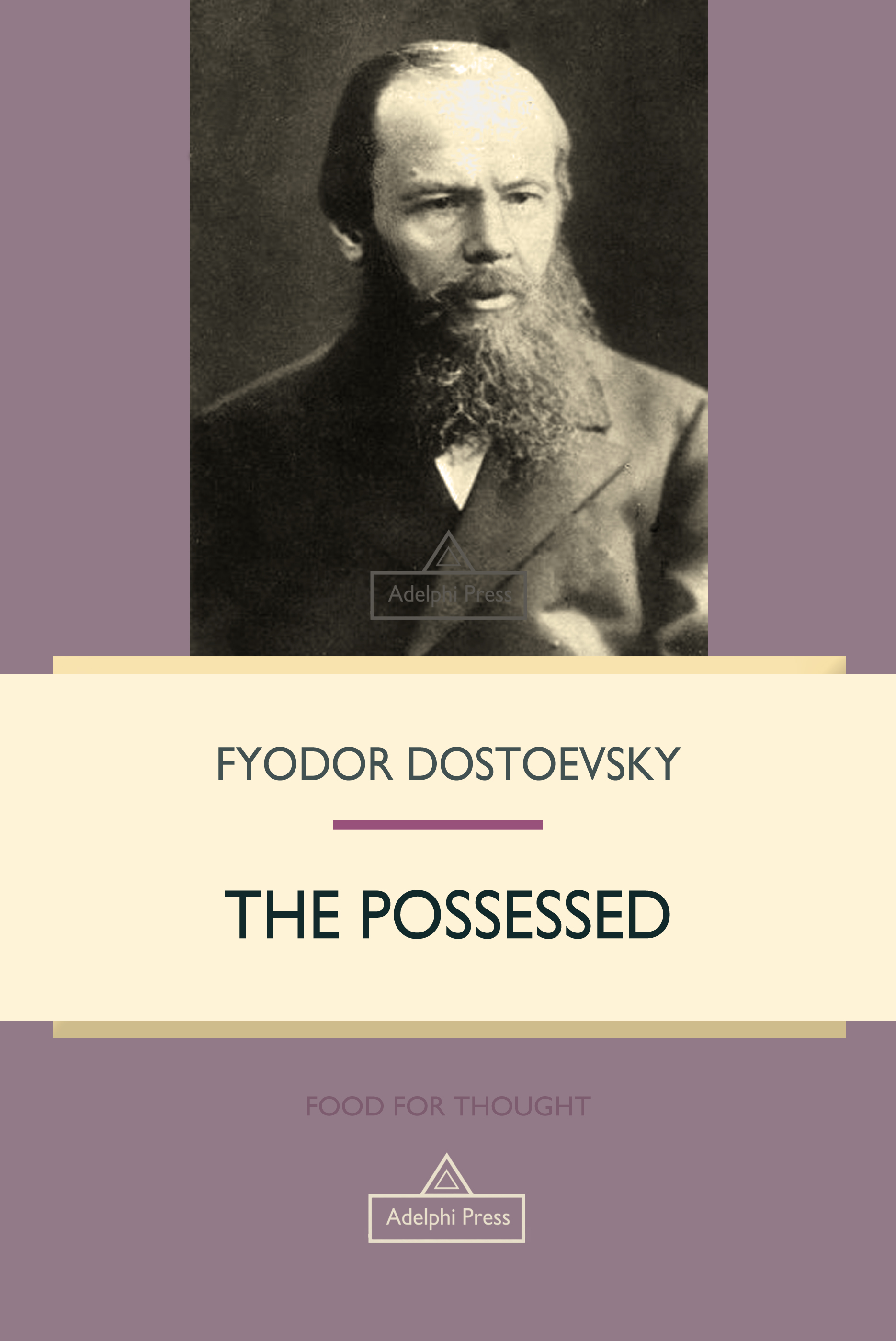 the possessed