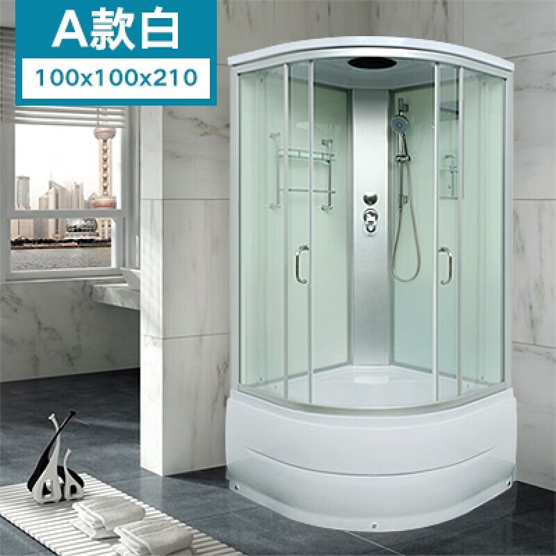 淋浴房历史价格在线查询|淋浴房价格走势