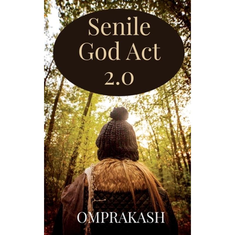 预订 senile god act 2.