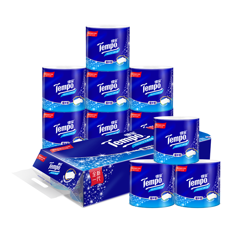 TEMPO/ñ Ȼ135g оֽ 4 10 5.9Ԫ