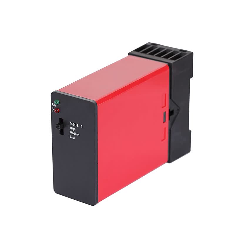 战驴车辆检测器地感检测器道闸车检器道闸地感控制器地感线圈线通用型