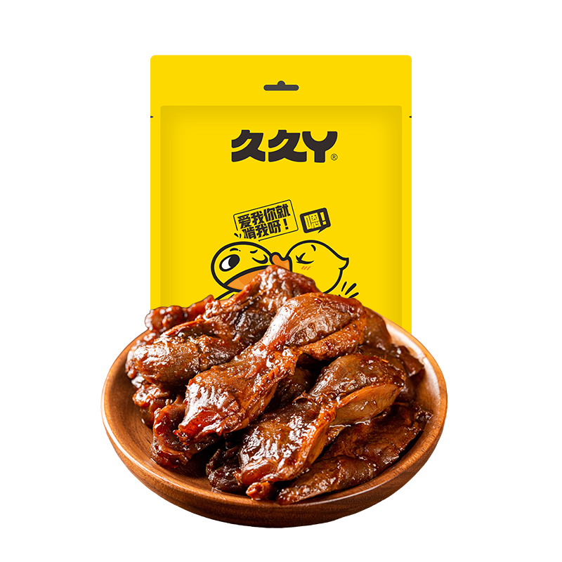 �þ�Ѿ����Ѽ��400g Ѽ������±ζ��������¾���ʳ��ʳѼ�� ����С��װ38.61Ԫ