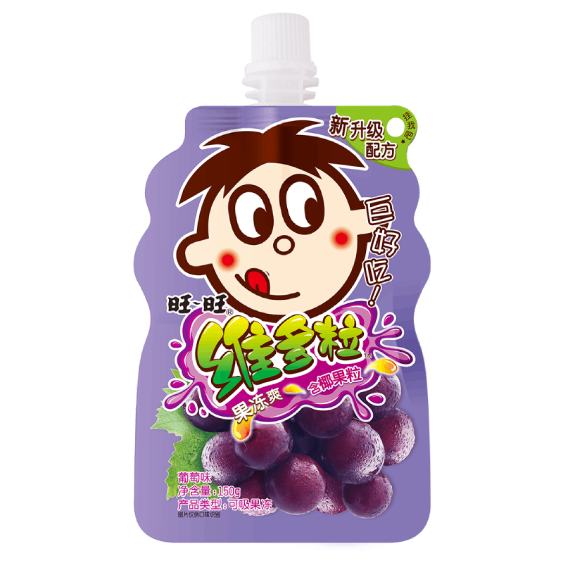 ���� ά��������ˬ150g ����������������ͥװ������ʳ�����ζ ����Ҭ��150g 2.5Ԫ