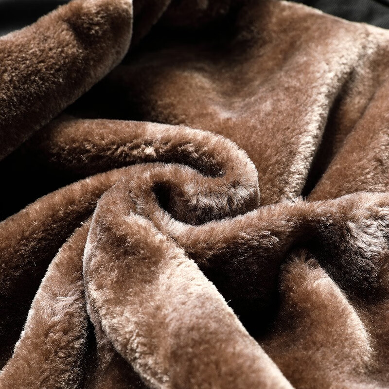 SOAH运动休闲秋冬季男士加绒加厚立领夹克时尚潮流休闲简约长袖外套保暖衣黑色评测真的很坑吗？使用良心测评分享。