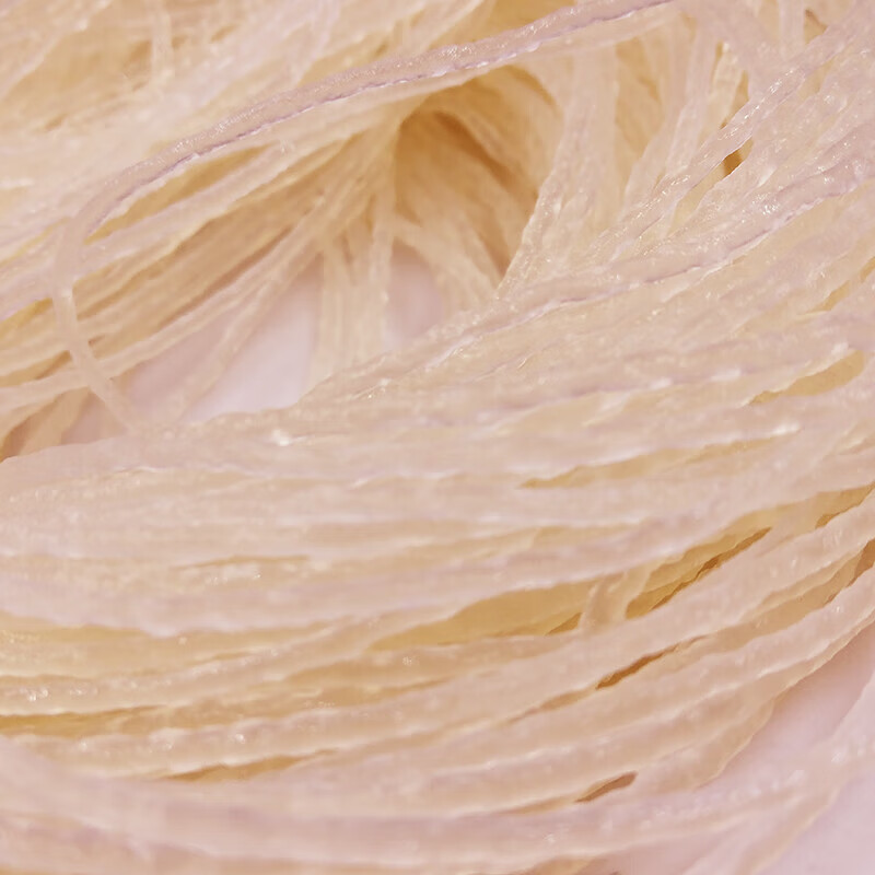 ss)甘肃特产定西临洮珍珠粉土豆粉条羊肉泡馍炒菜专用粉条 珍珠粉3斤