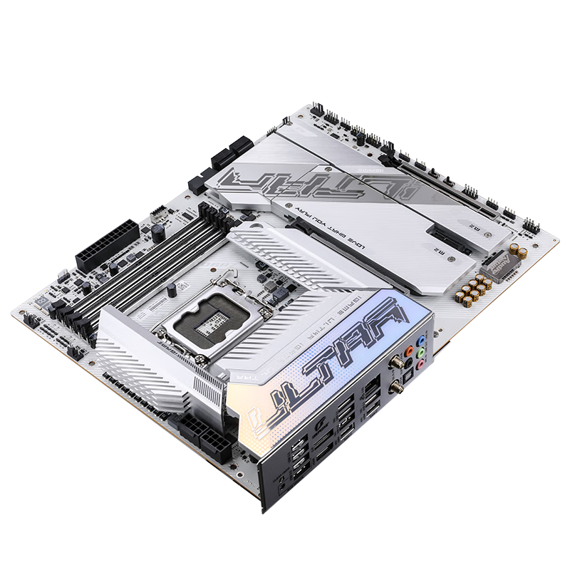 七彩虹(Colorful)七彩虹 主板CPU套装iGame Z890 ULTRA V20+ Intel Ultra 5-245K 主板CPU套装