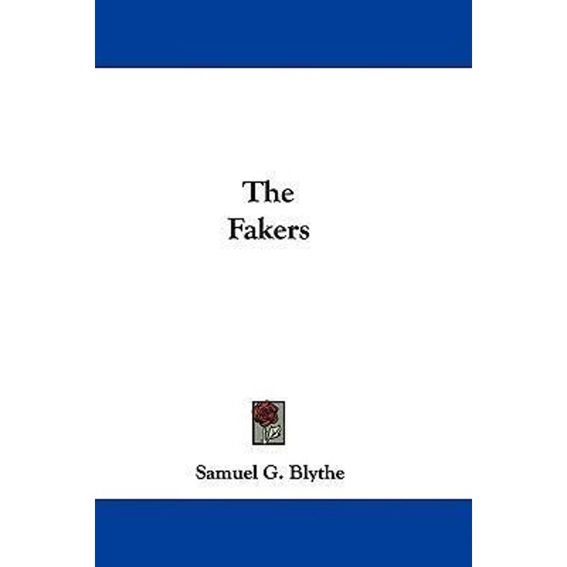 预订The Fakers