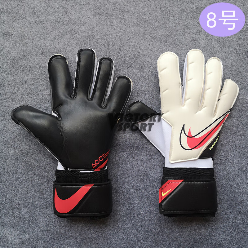 库尔图瓦王大雷诺伊尔奥布拉克同款守门员乳胶手套 2021新款14代vg3