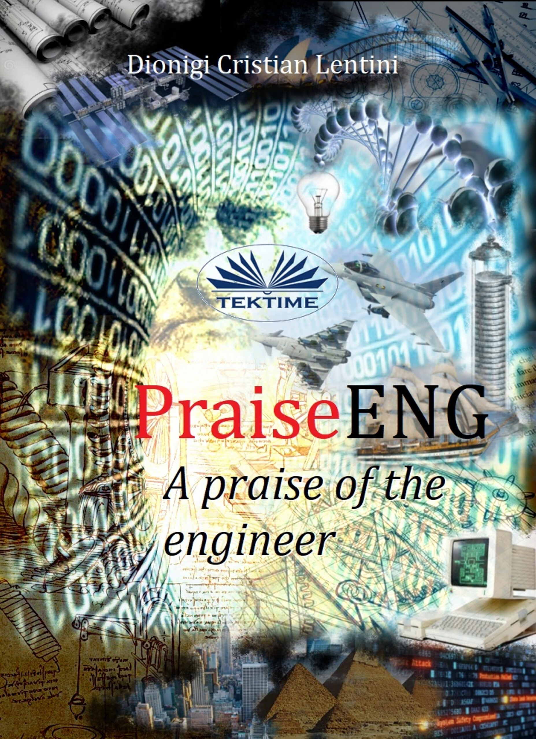 praiseeng - a praise of the engineer