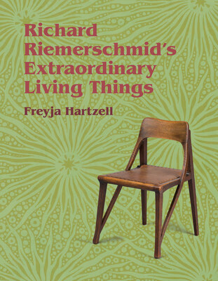 预订 Richard Riemerschmid’s Extraordinary Living Things