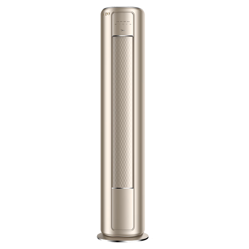 ģMideaĿյ ʡ 񾲶 ЧƵůʪ Բʽʽյ Ծɻ 2ƥ һЧ ݰٴ