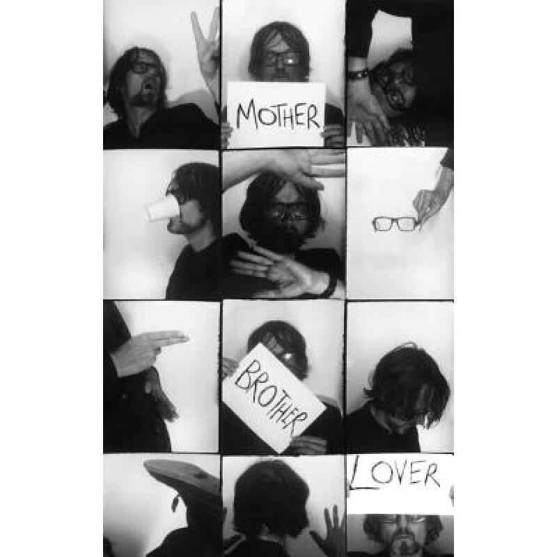 预订 Mother, Brother, Lover: Selected Lyrics