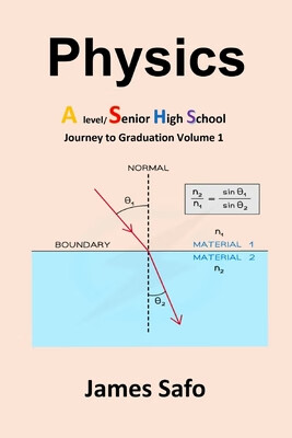 预订 Physics; Journey to Graduation Volume 1: A Level/SHS
