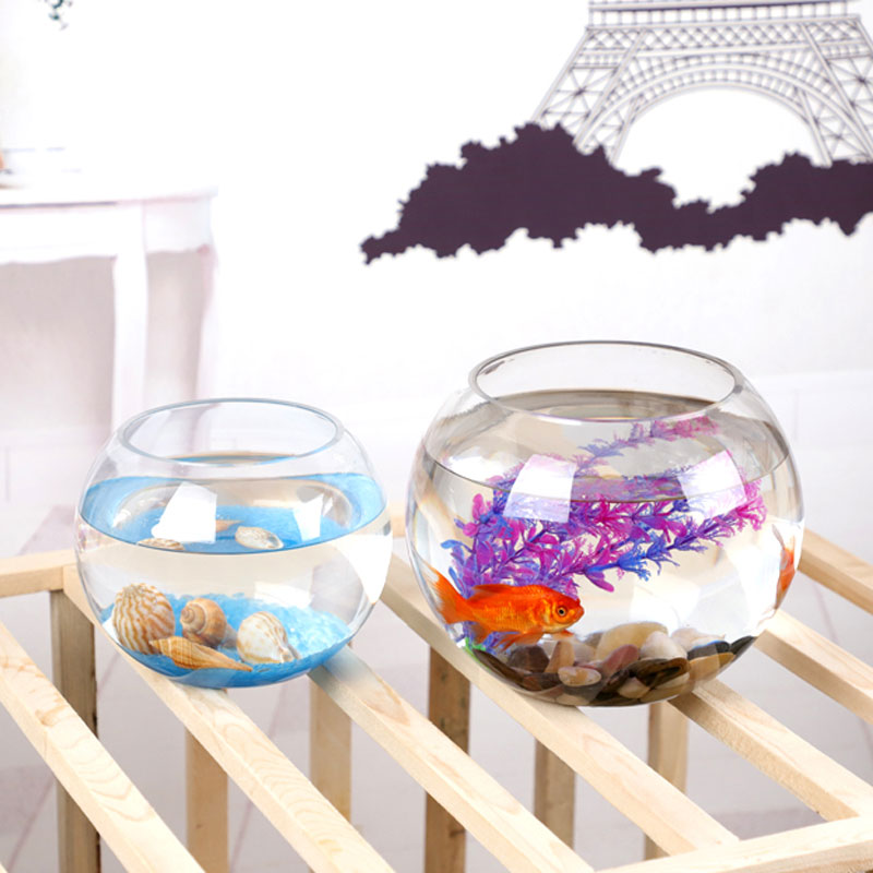 易萌水培容器鱼缸怎么样?好不好？评价很好吗