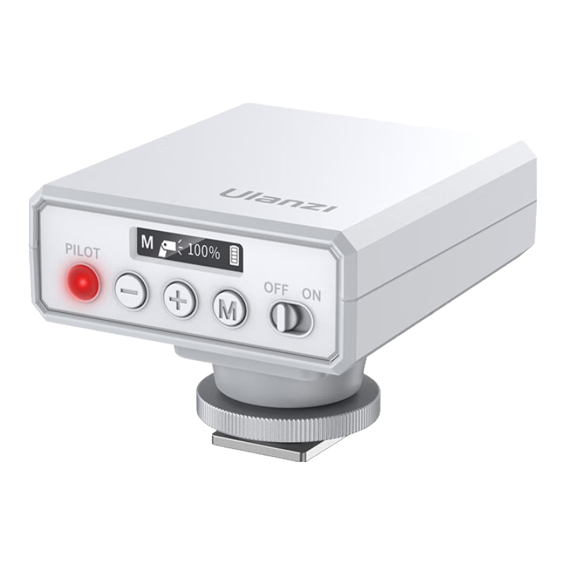 ulanzi F12 Mini ��������� �������װ ��ɫ ﮵�� ��ѥ�� 116.52Ԫ